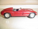 1:36  Ferrari 750 Monza 1955 Rojo vino. Subida por Winny
